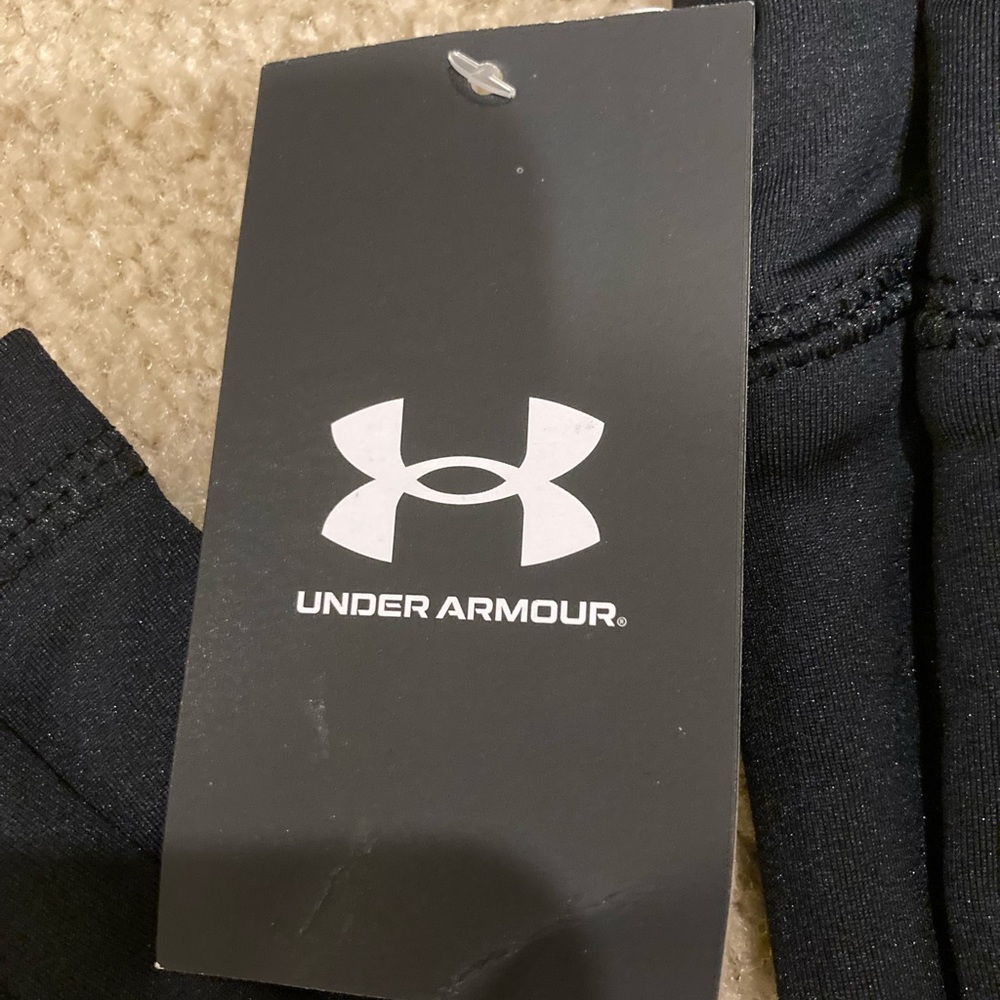 under armour leggings - Picture 5 of 6